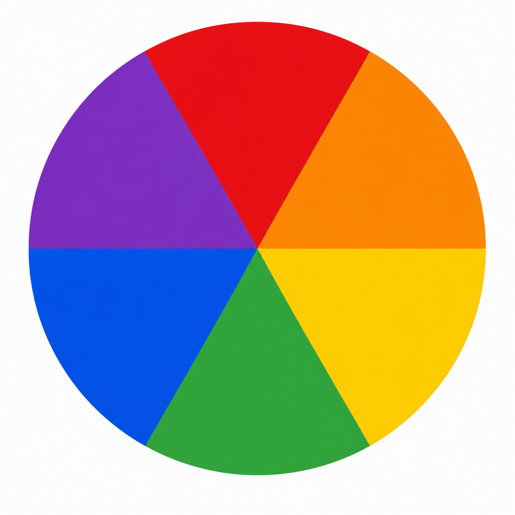 Color Wheel